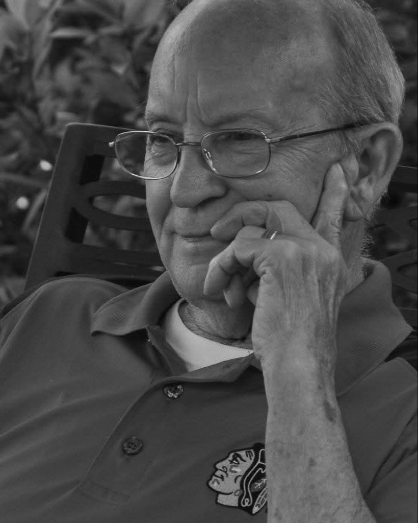 Bruno Dworak Profile Photo