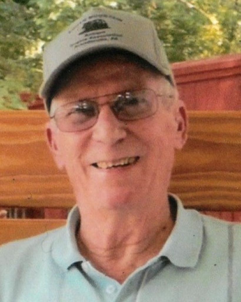 George F. Gobel Profile Photo