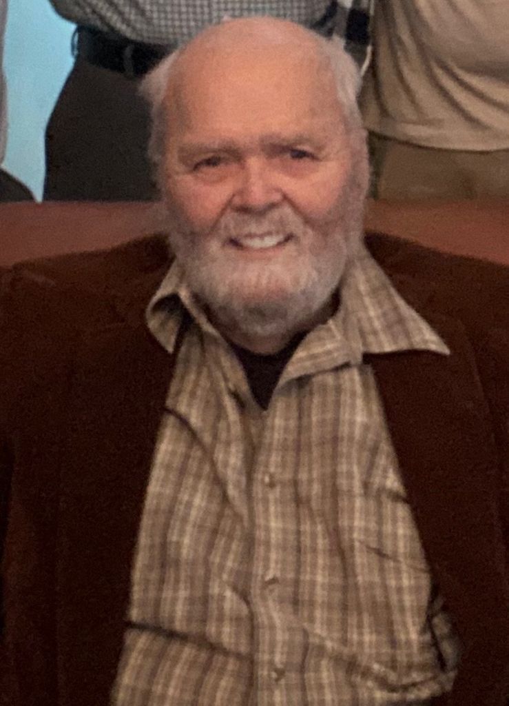 Marvin Larry Cook