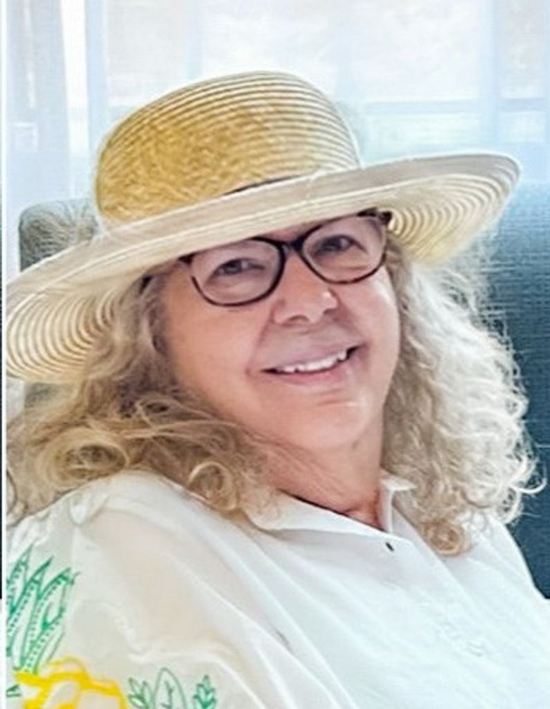 Linda Helms