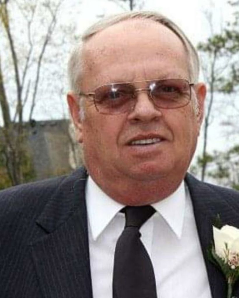 larry Kenneth Sanders Profile Photo