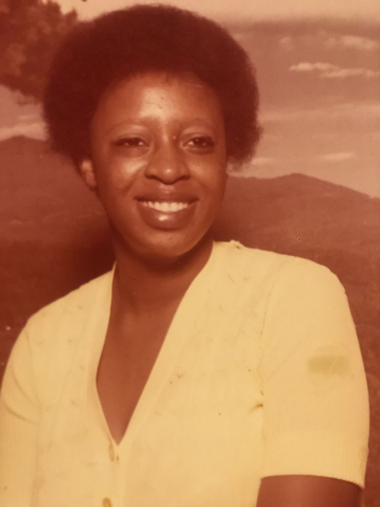 Martha G Jackson