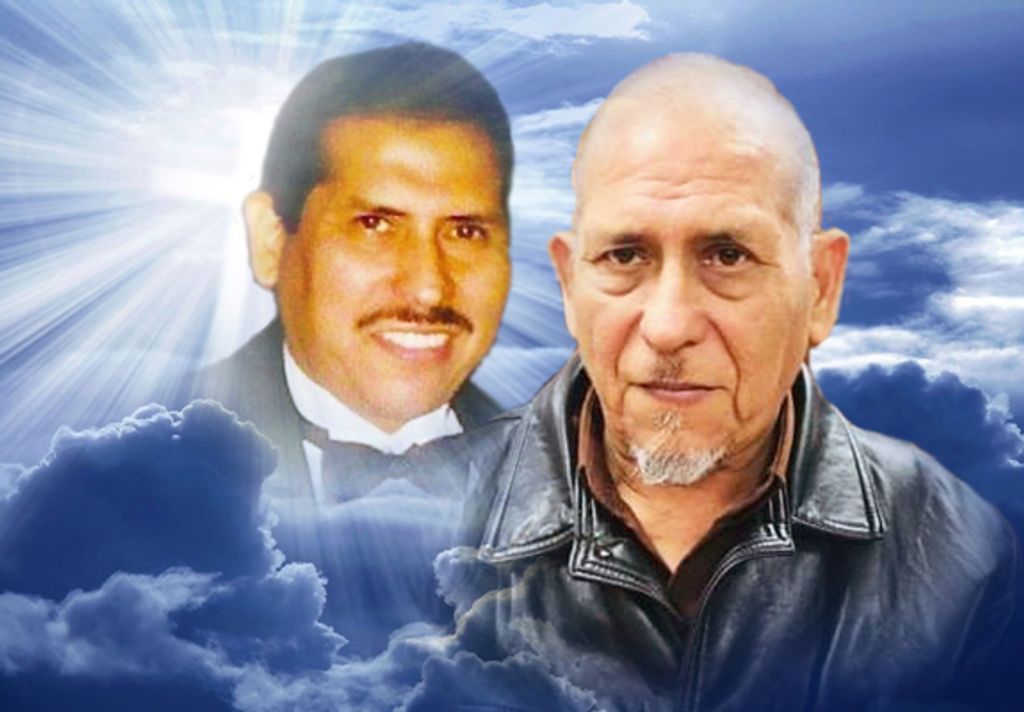 Victor Manuel Flores