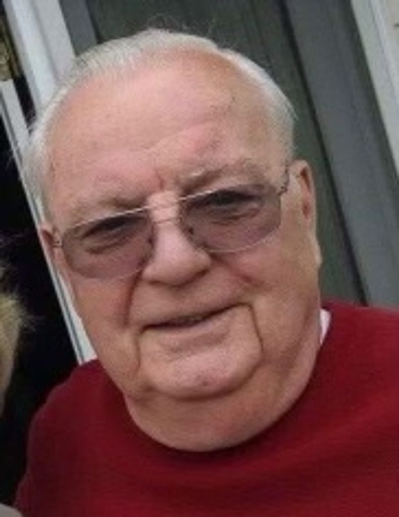 John "Jack" A. Birsa