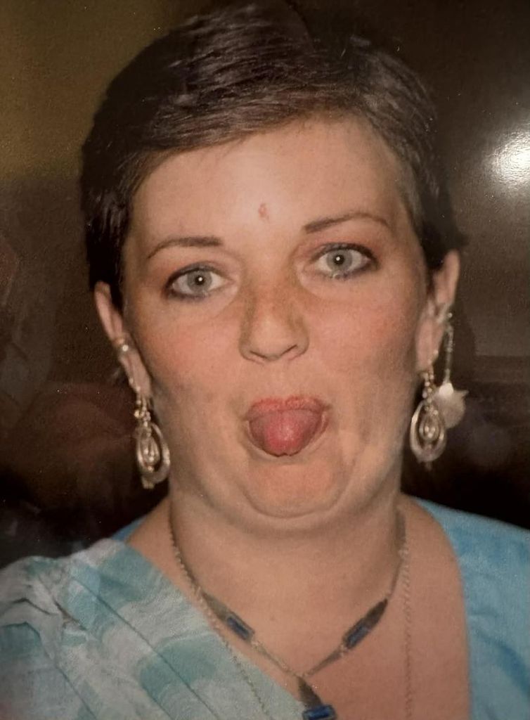 Teresa "T.C" Sanford