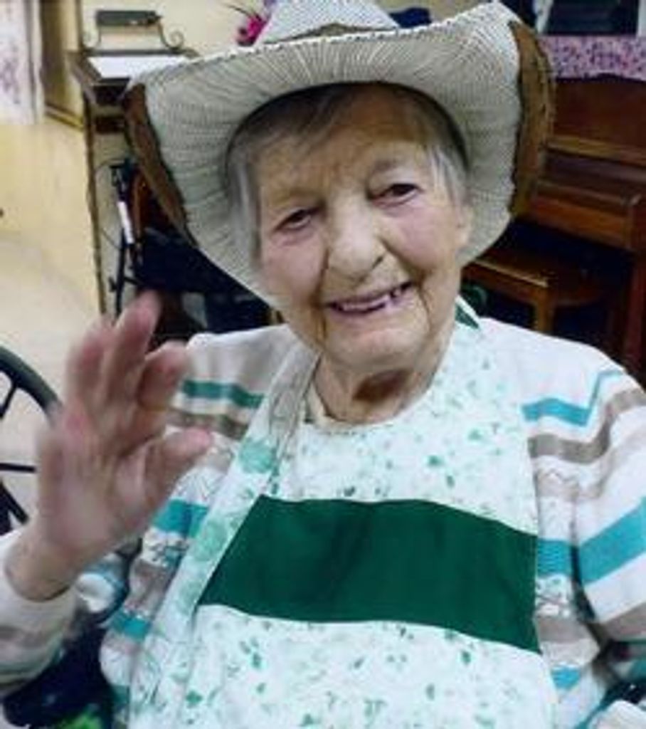 Hazel E. Hackert Profile Photo