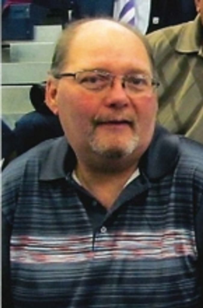 Corey Scott Herried