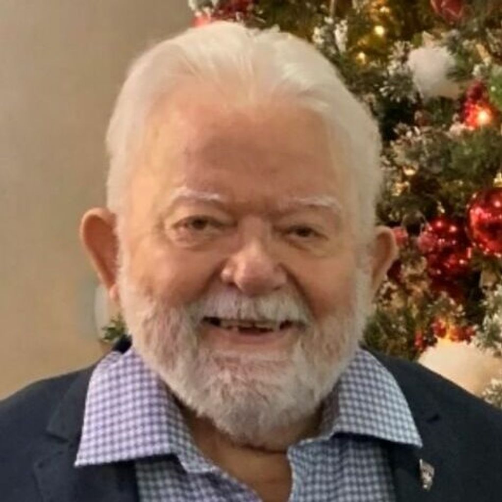 James Edward Ward Profile Photo