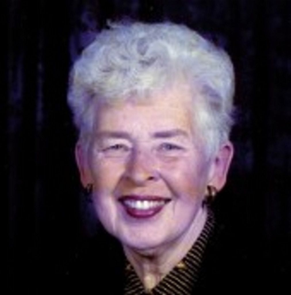 Mary L. Ulrich