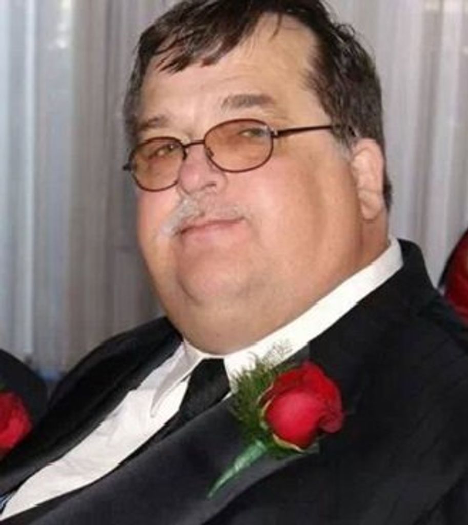 Charles  K. Salisbury Profile Photo