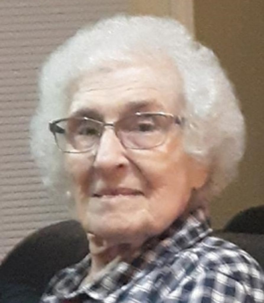 Helen Dodd