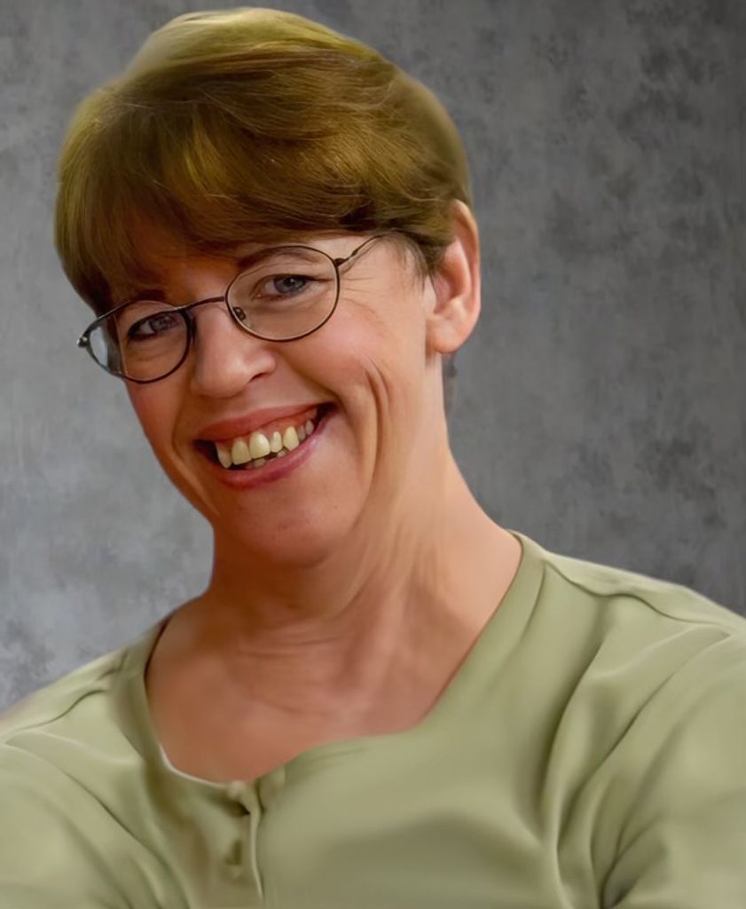 Judy Brown