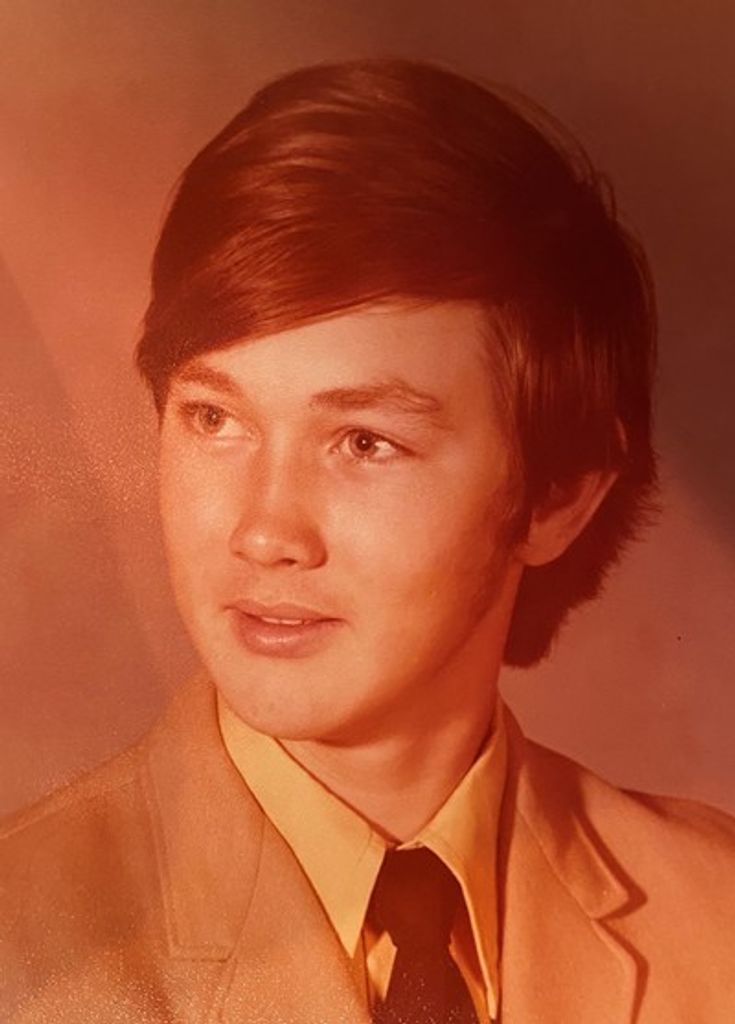 Charles Edward Leake Profile Photo