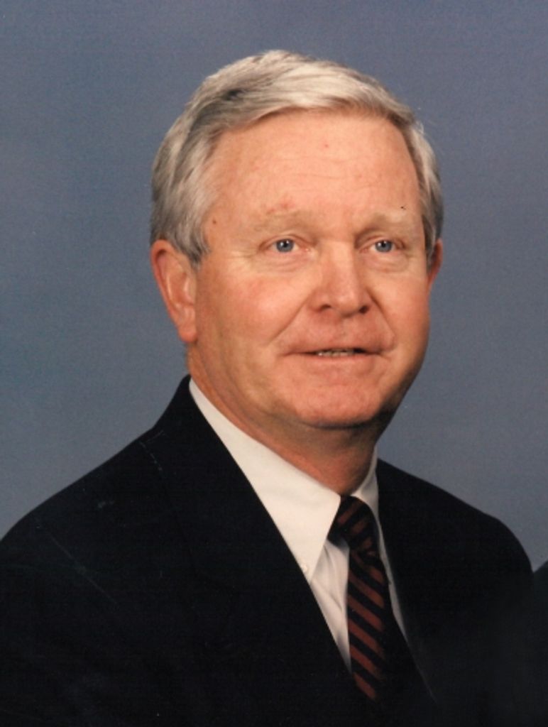 John (Jack) Bonniville
