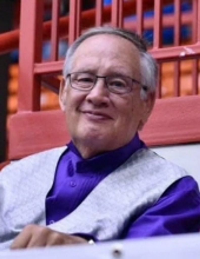 Randall "Randy" P. Tolbert
