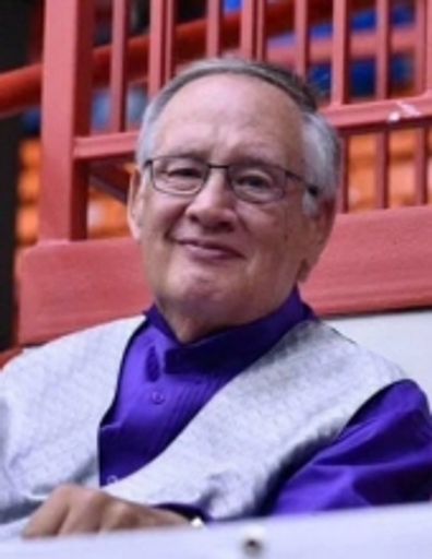 Randall "Randy" P. Tolbert Profile Photo
