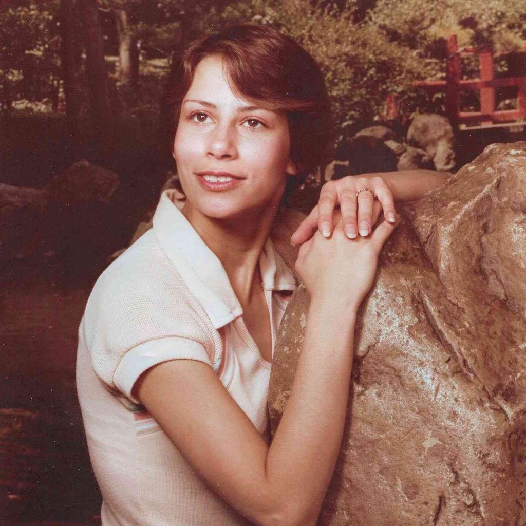 Tamara Sue Hunter (England) Profile Photo