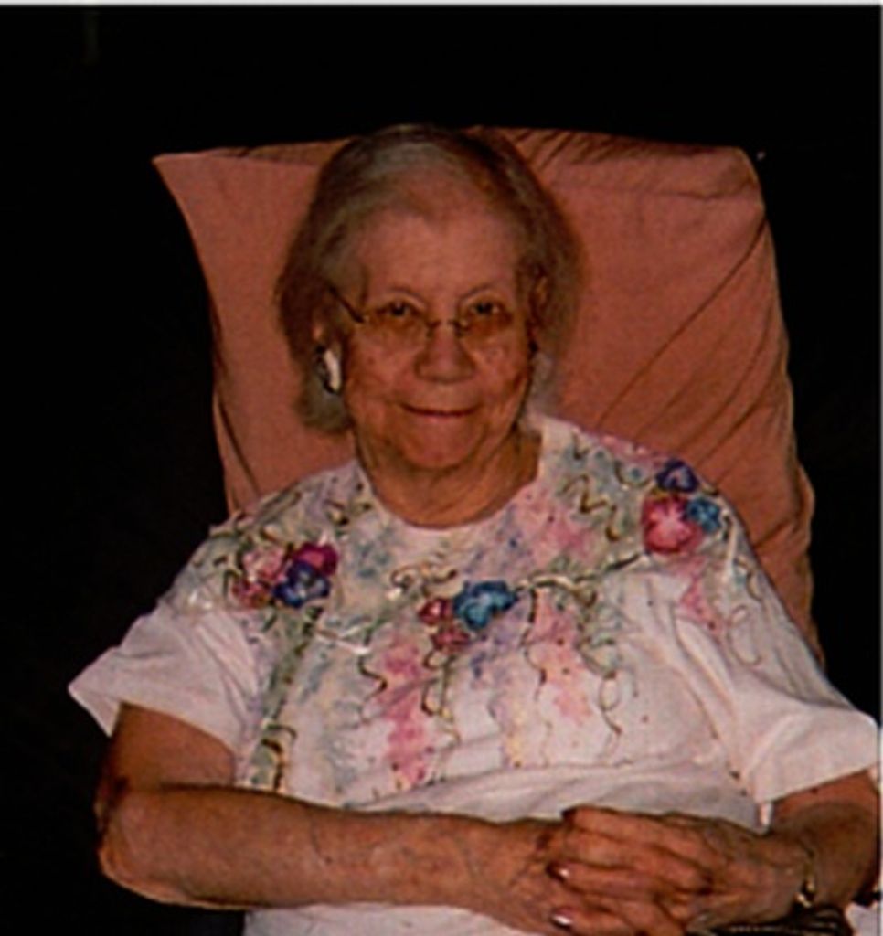 Ruth Smith Profile Photo