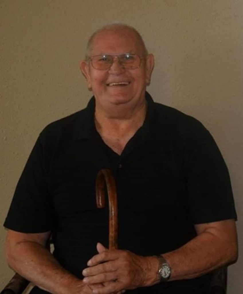 Donald Harrison Profile Photo