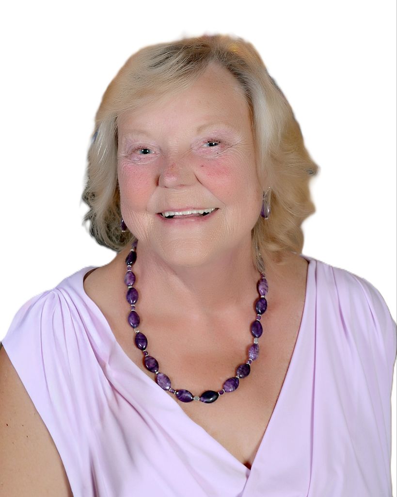 Shirley Riley Profile Photo