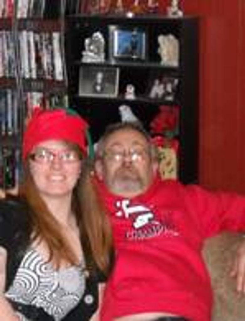 James (Jim) Dotson