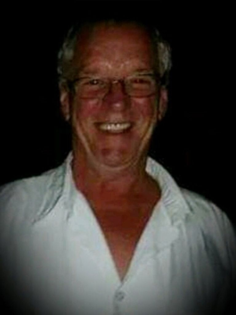 James Briggs Profile Photo