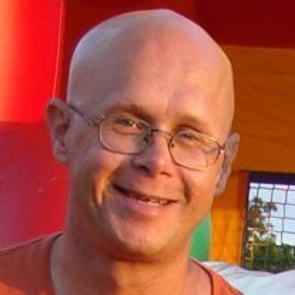 Timothy Bryan Gable