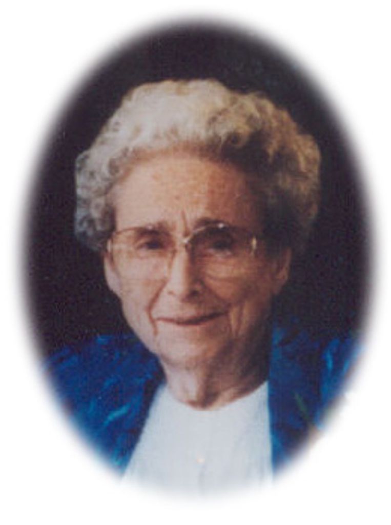 Ruth Jesness