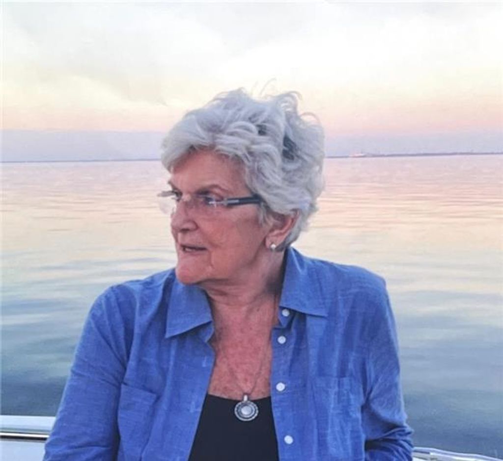 Patricia Tobin