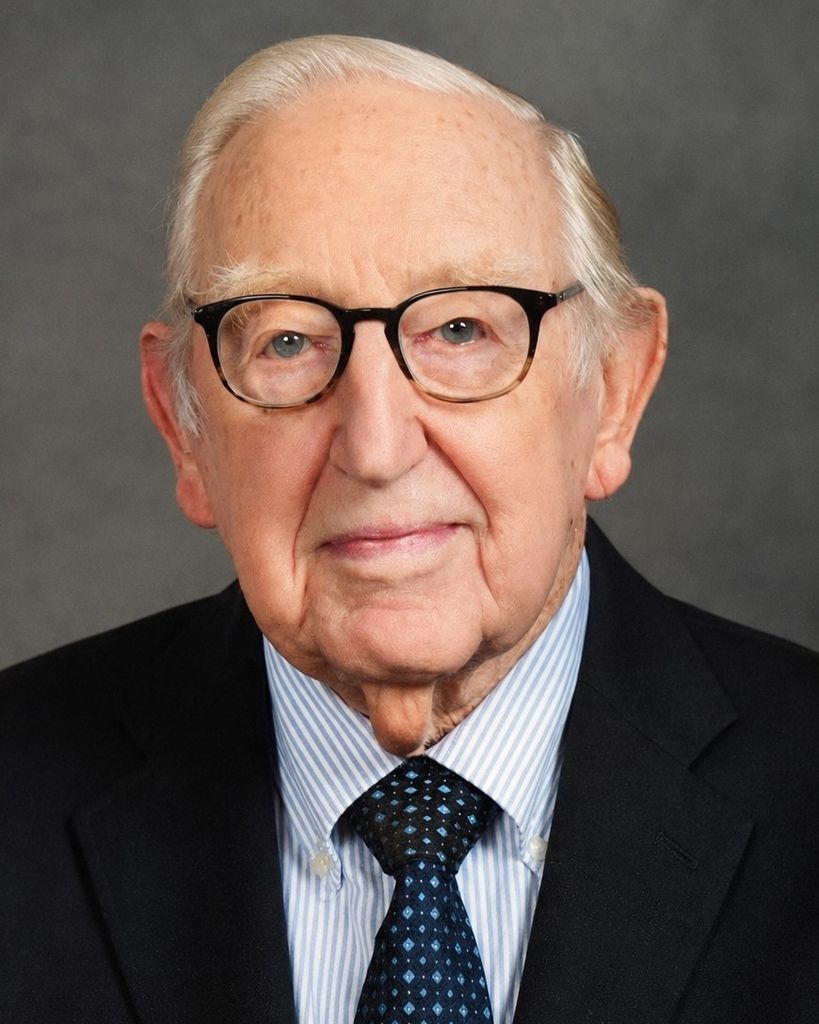 August C. Lohmann, Jr. Profile Photo