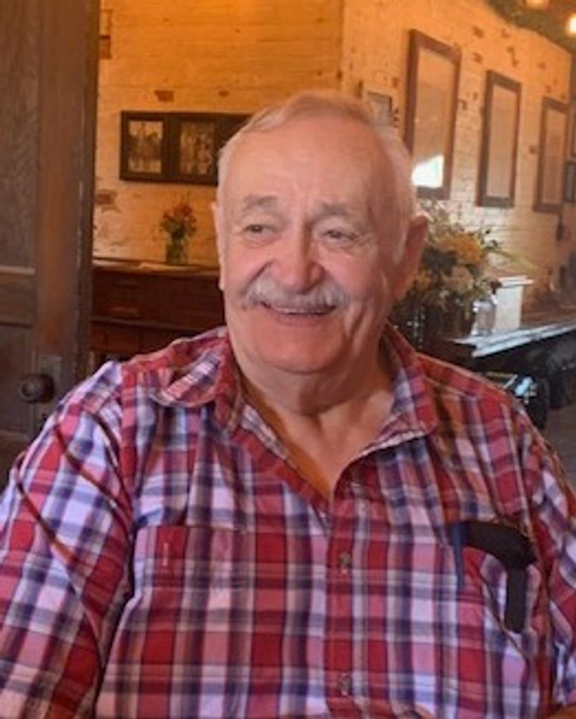 Hershall Martin Miller Profile Photo