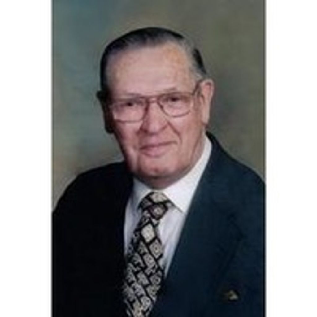 Stanley Edward Skelton