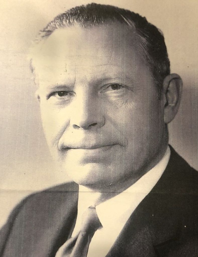 William Grant