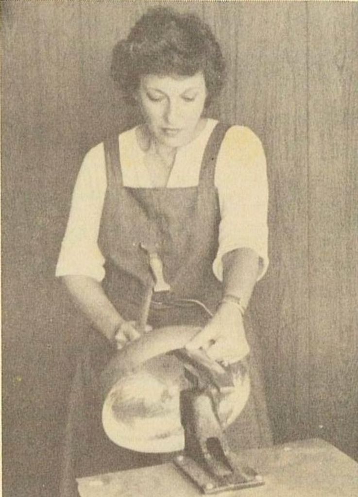 Gayle Marie Clark