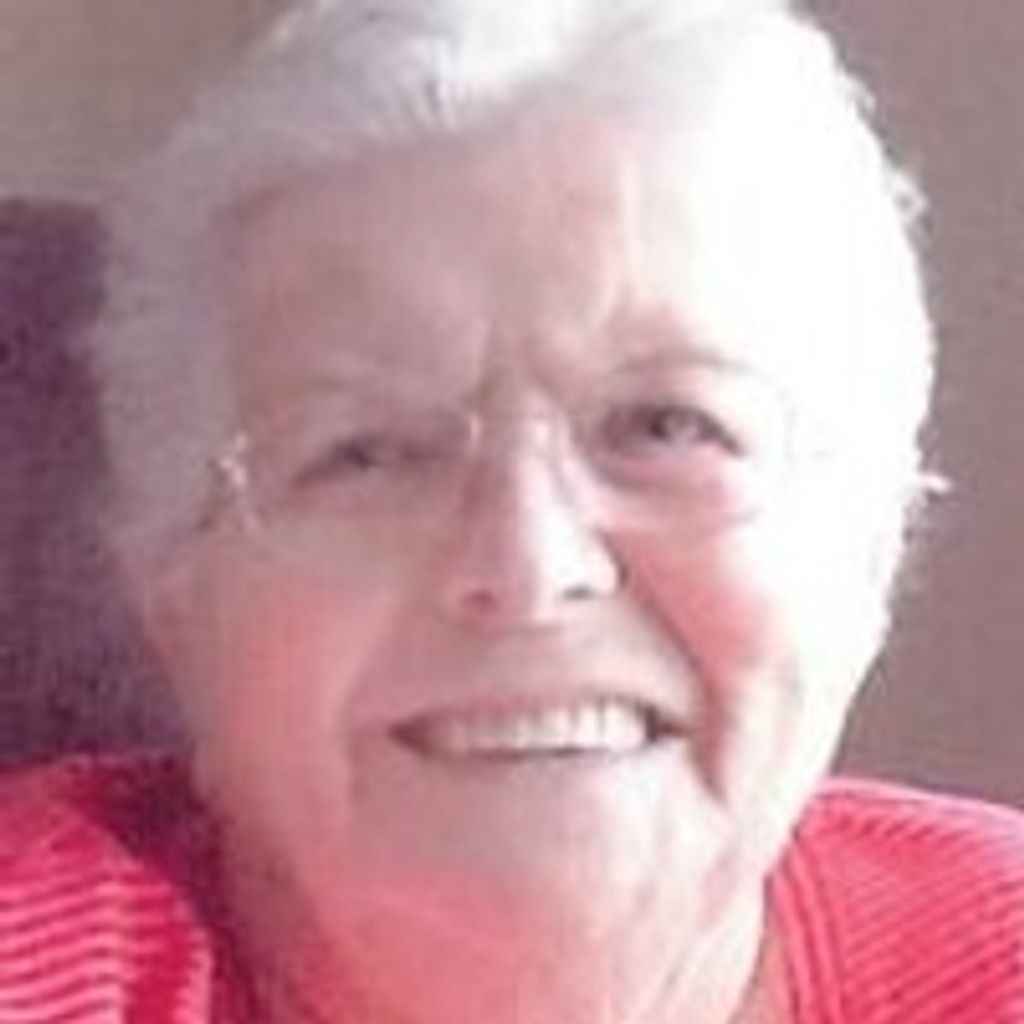 Lavern Caroline Kunkler Profile Photo