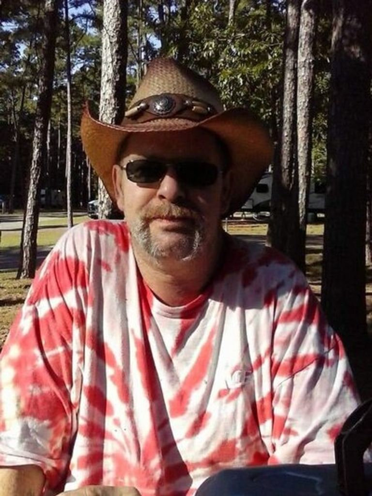 Bob Dale Andrus