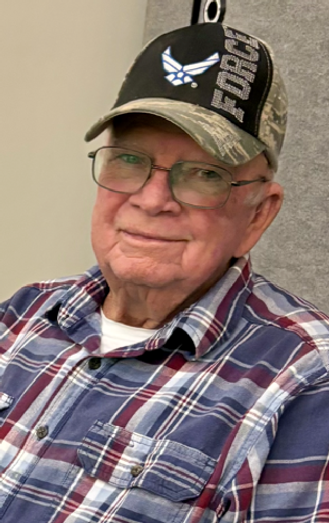 John Vernon Williams