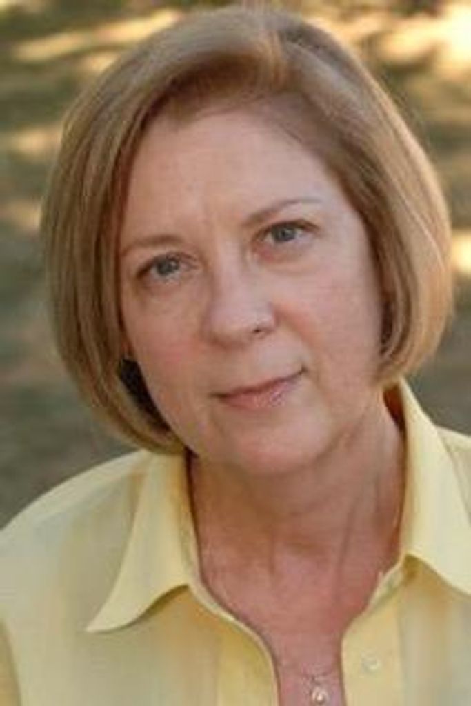 Alison P. Meyer