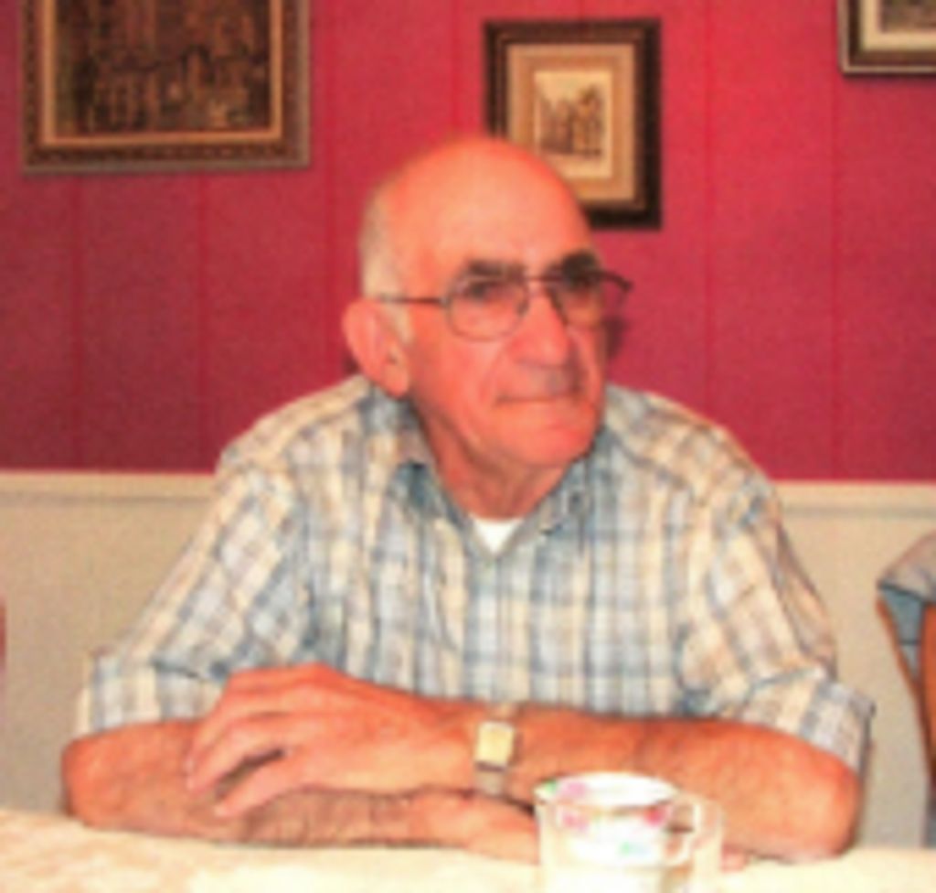 Joseph William Callor