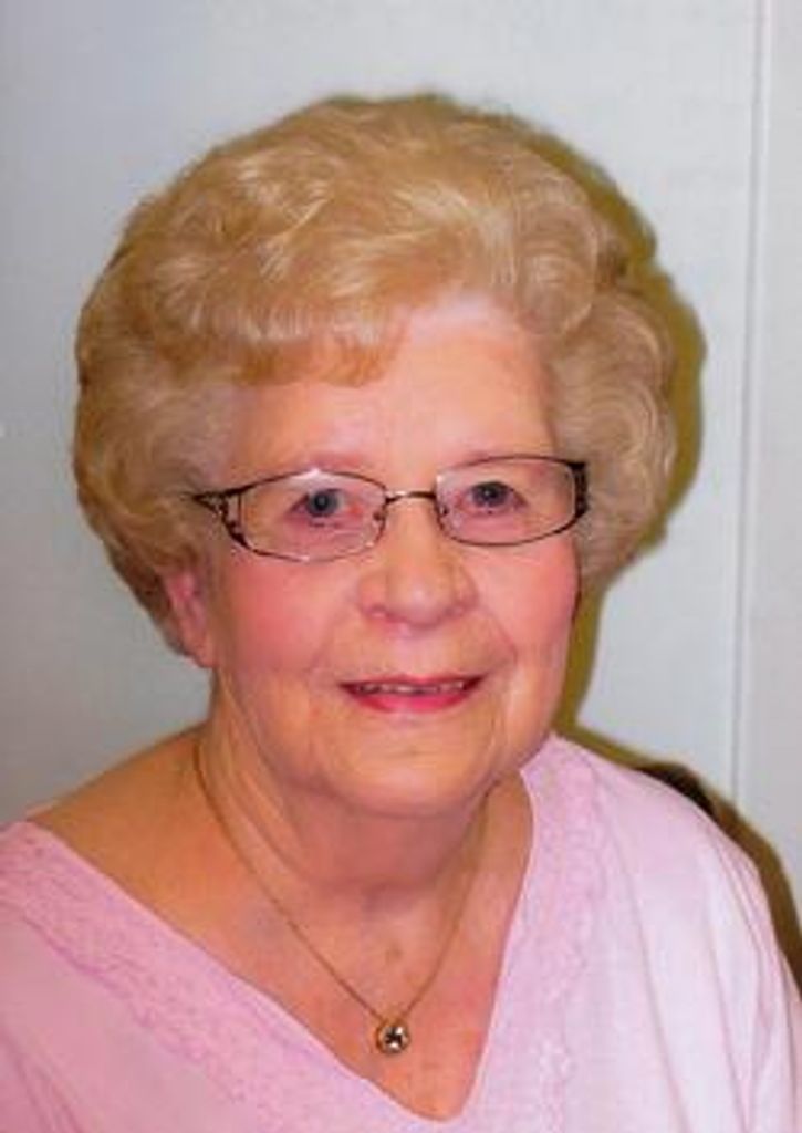 Leona Blanche Snider Profile Photo