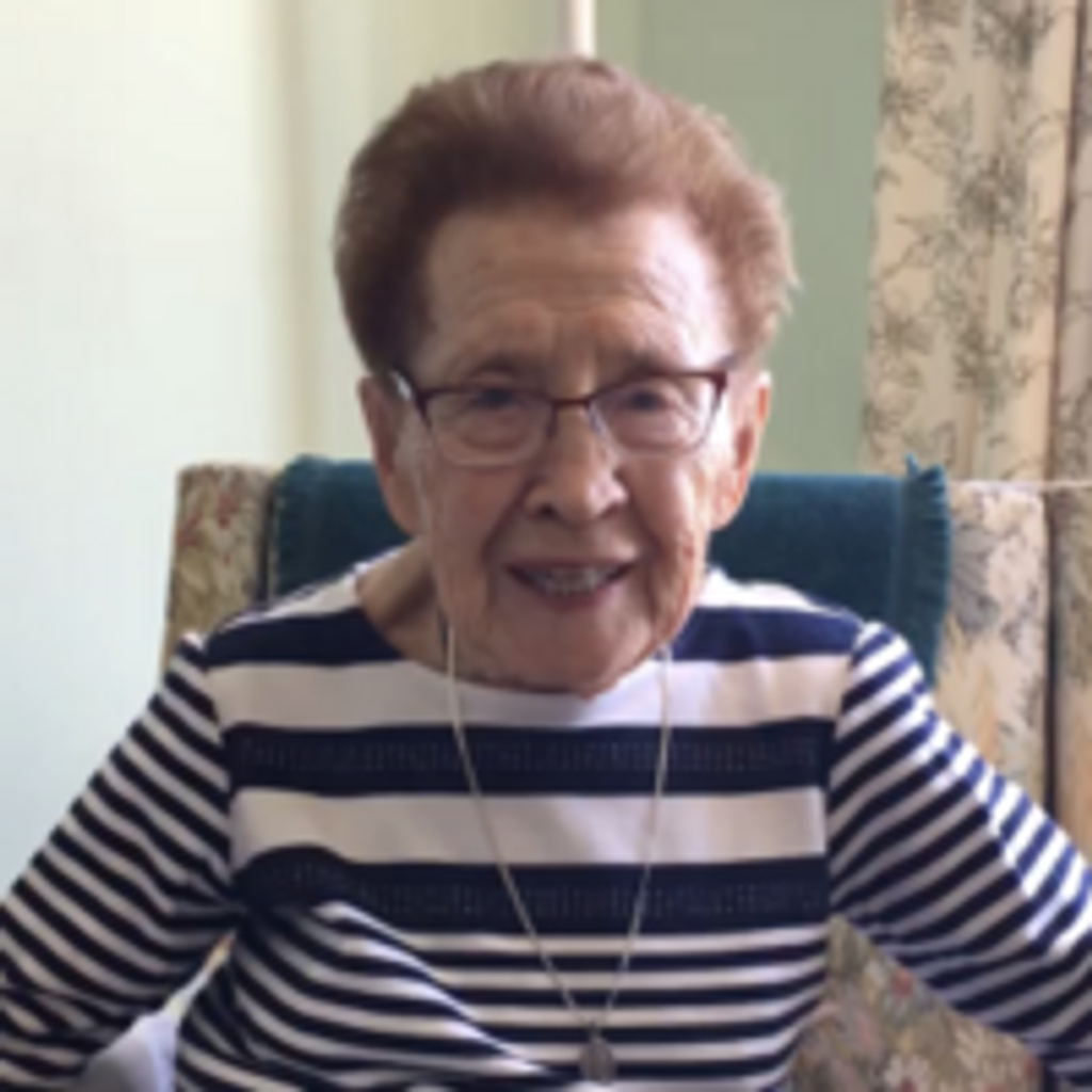 Eileen M Wardner Profile Photo