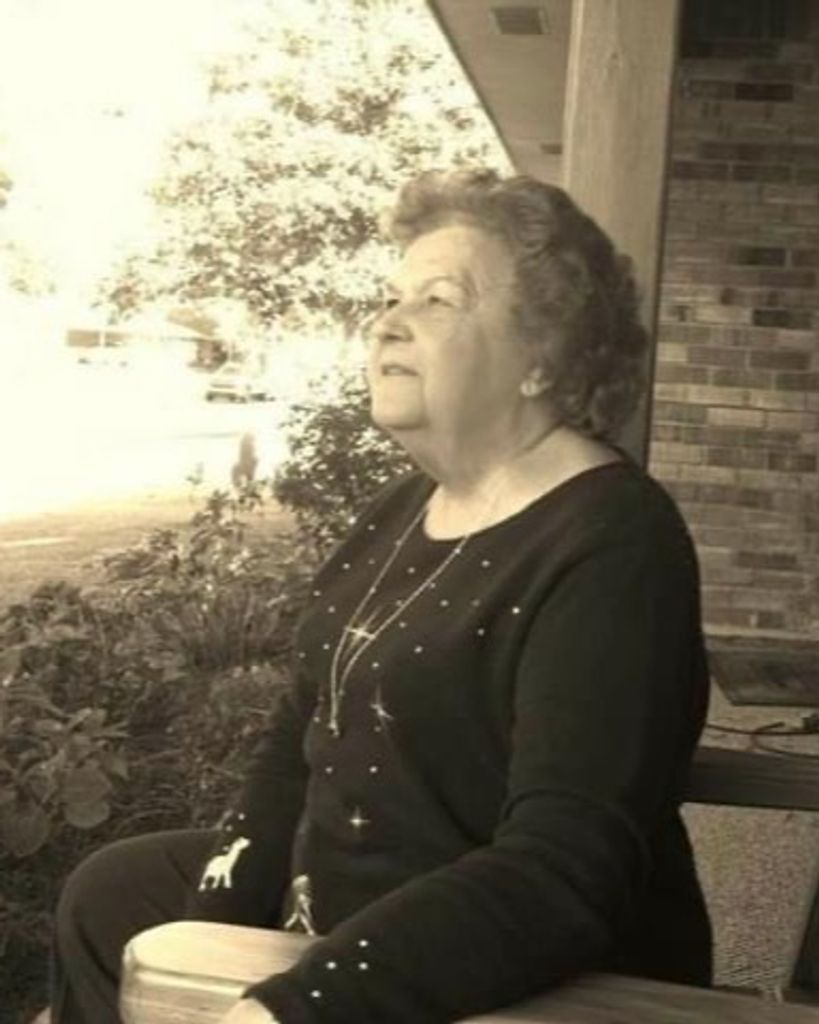Mildred H. Kieren