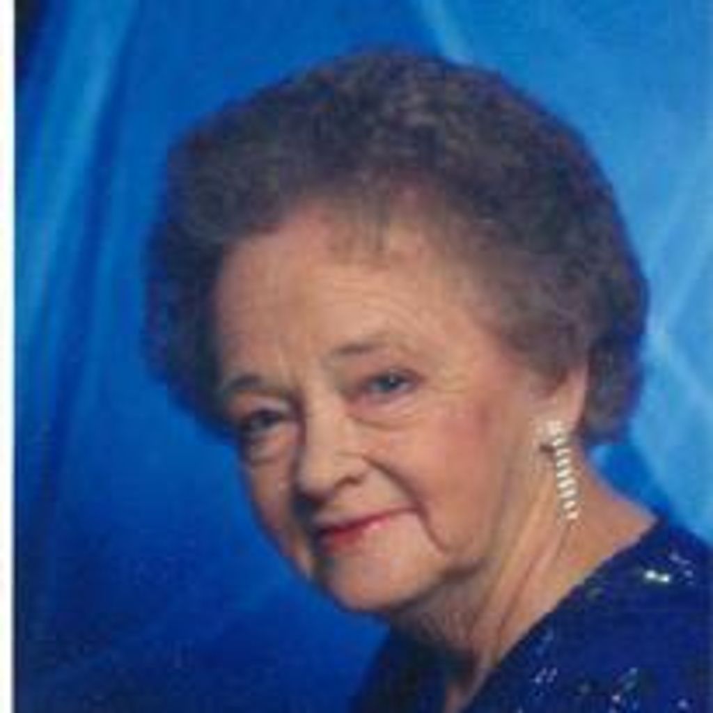Betty Jean Dinkins Monday