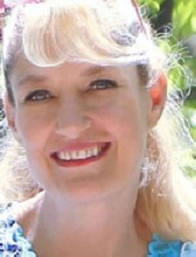 Lena Ann Usery-brown