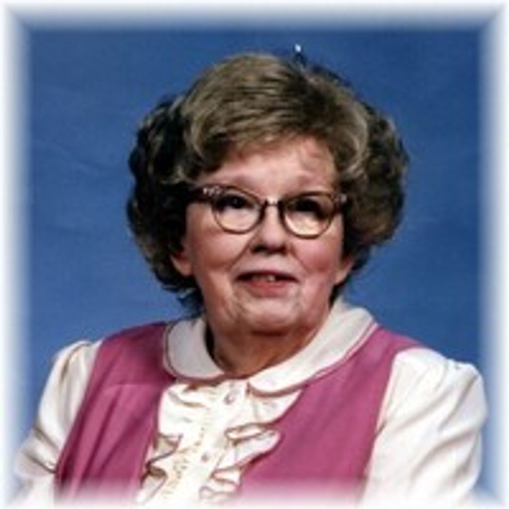 Alma R. Parkhurst