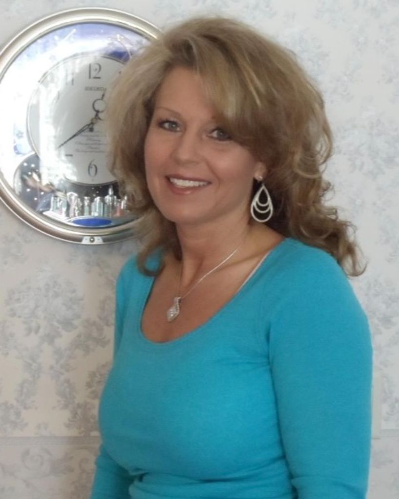 Sherrie Williamson