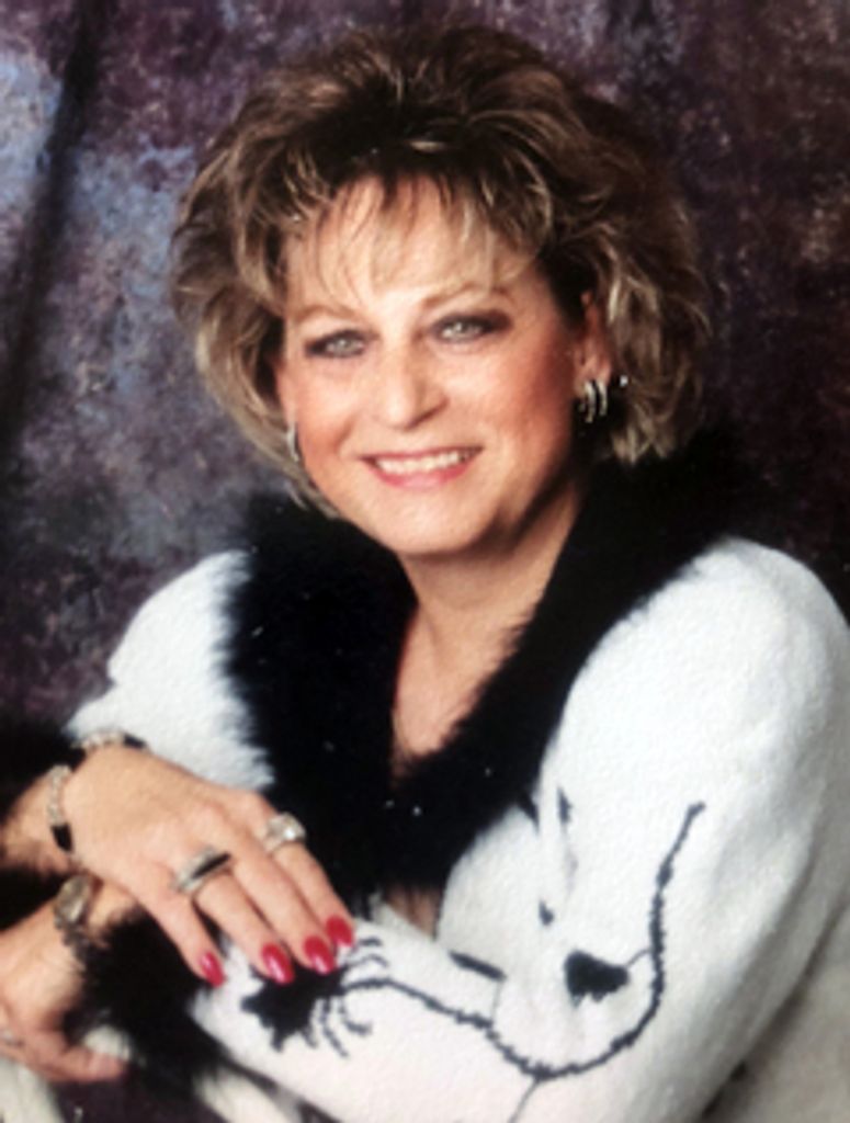 Cindy Pack
