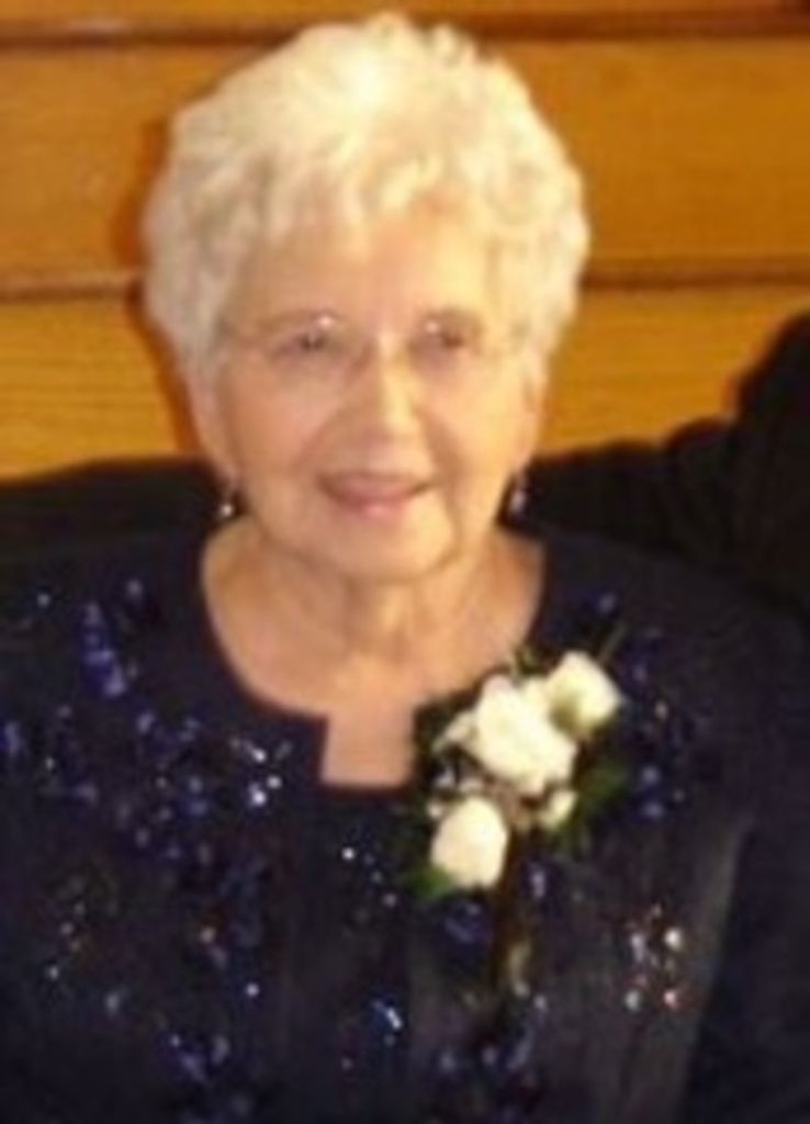 Bernice Marie Edwards Profile Photo