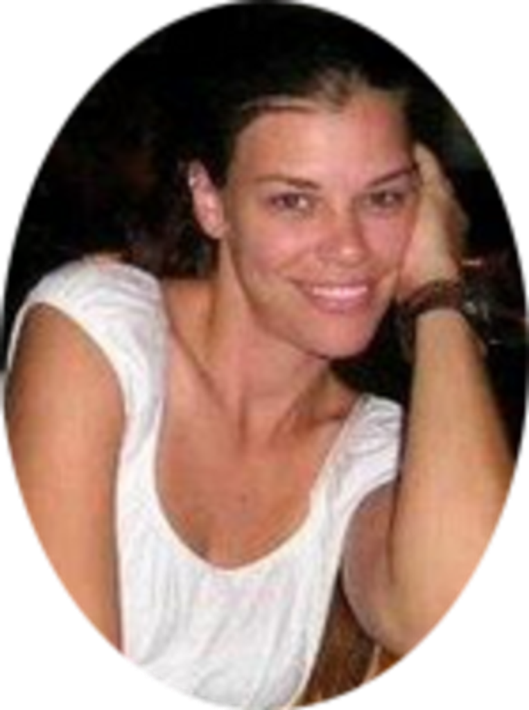 Jennifer Louise Carter Agee