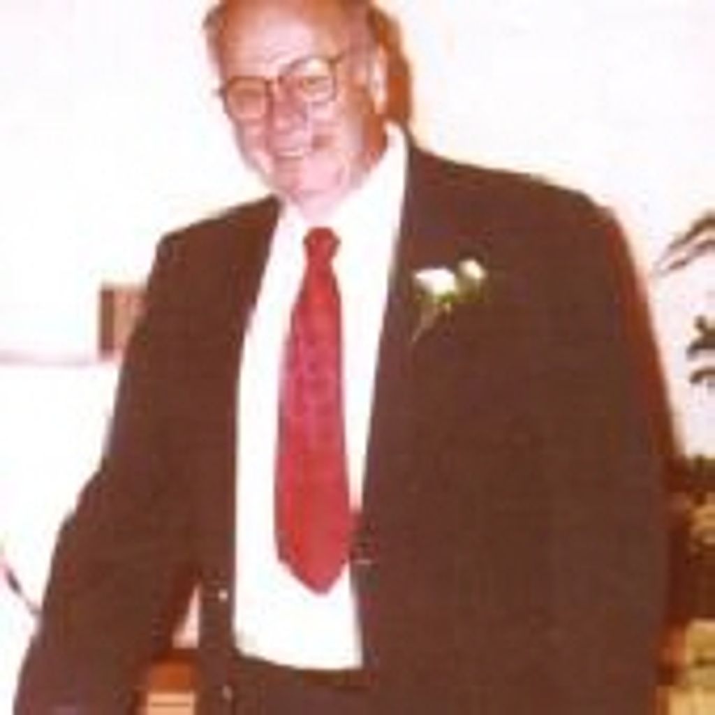 John Richard Maier Profile Photo